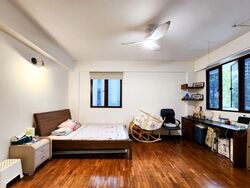Bartley Villas (D19), Terrace #576290361